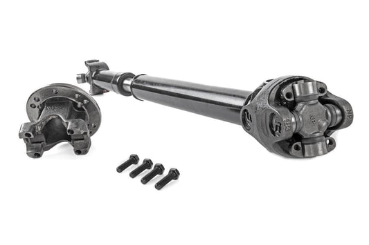 Rough Country CV Drive Shaft | Front | 5 Inch Lift | Multiple Makes & Models (Ford/Mazda)