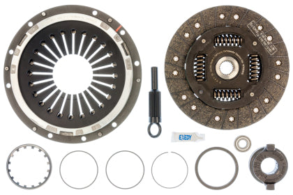 Exedy OE Clutch Kit (POK1002)