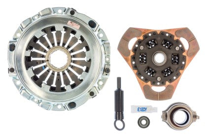 Exedy Cerametallic Sport Clutch Kit (15900)