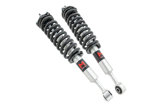 Rough Country M1 Loaded Strut Pair | 3in | Toyota 4Runner 4WD (2010-2024)
