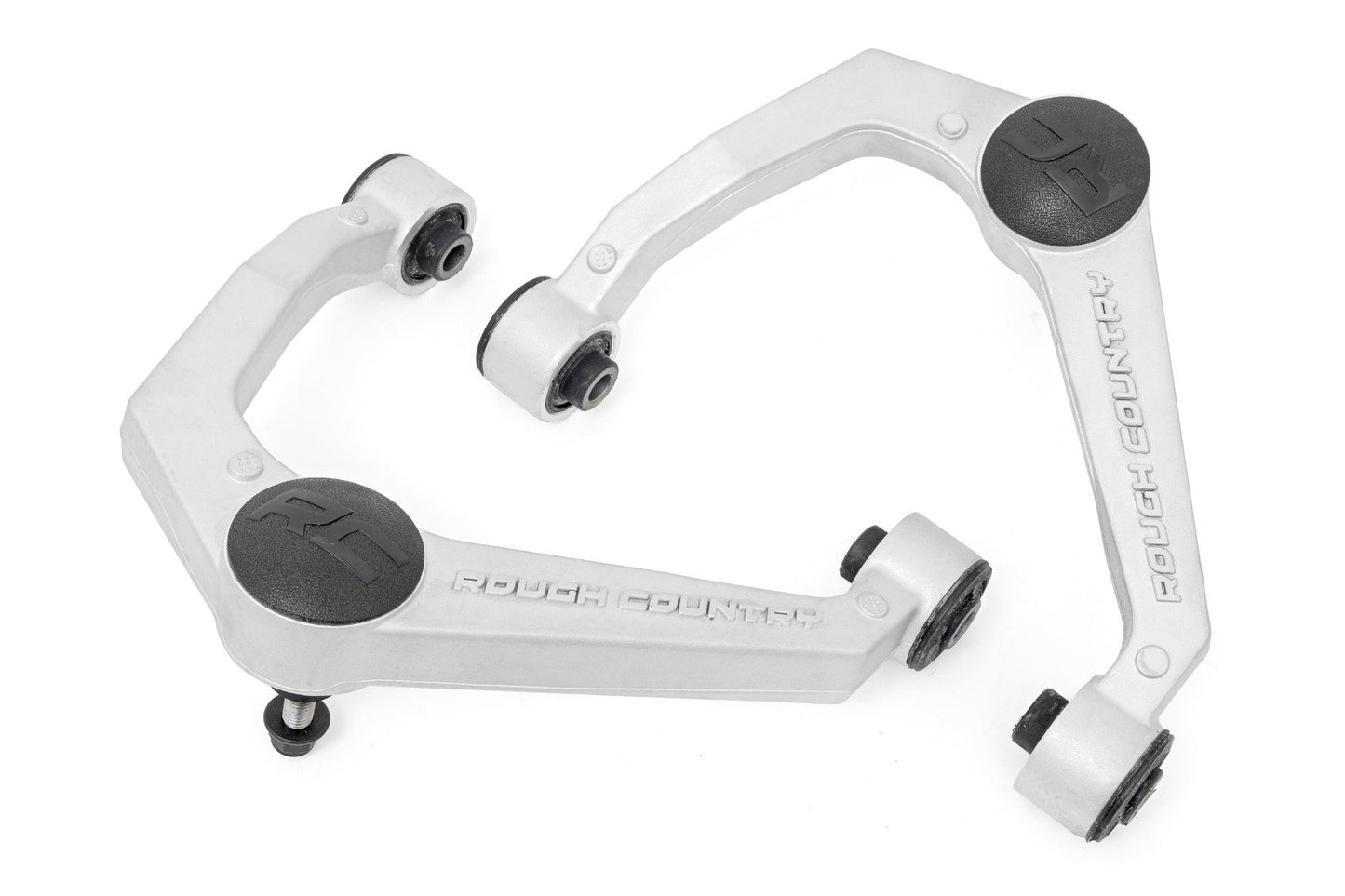 Rough Country Forged Upper Control Arms | OE Upgrade | Nissan Frontier 4WD (2005-2024)