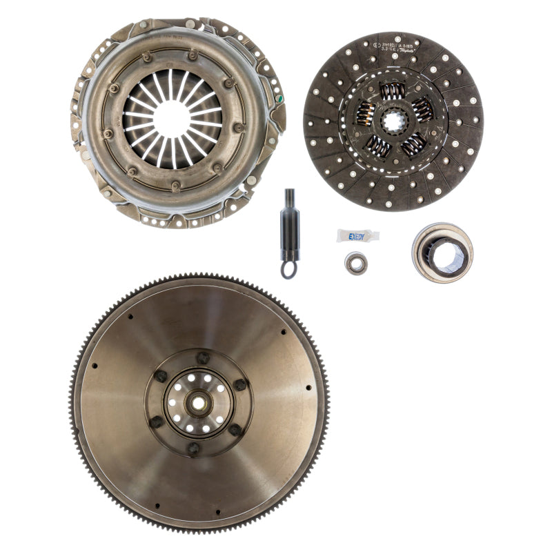 Exedy OE Clutch Kit (07076A)