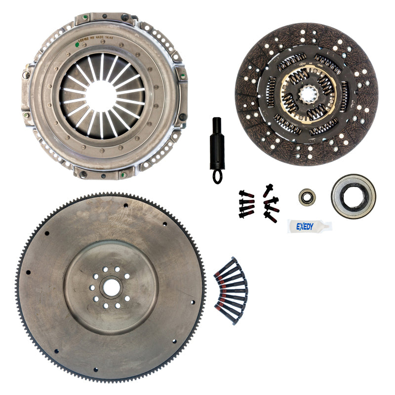 Exedy OE Clutch Kit (07131B)
