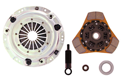 Exedy Cerametallic Sport Clutch Kit (16951B)