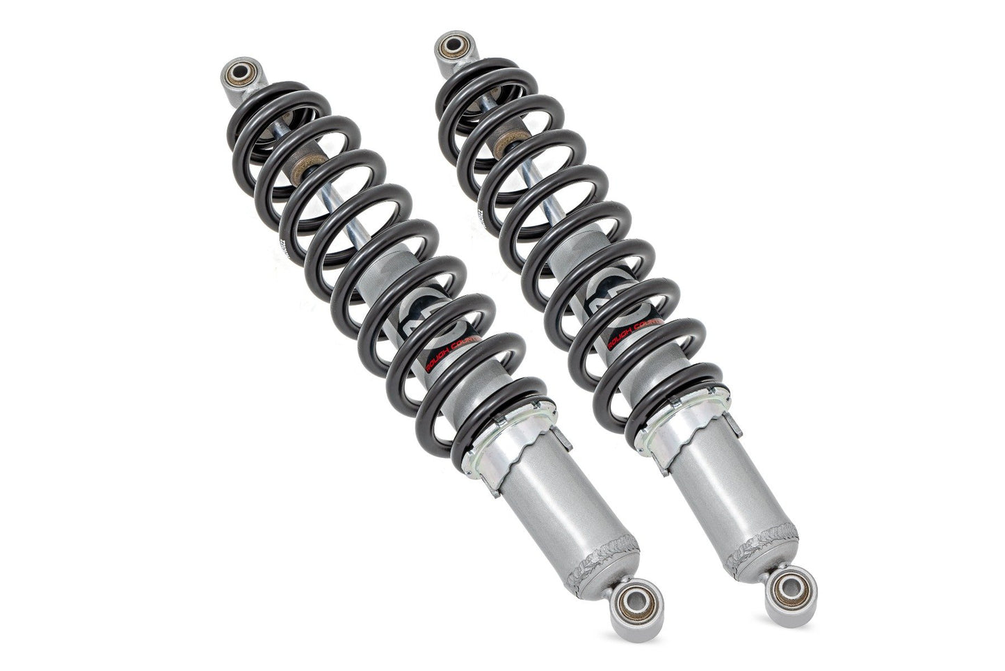 Rough Country N3 Front Coil Over Shocks | Stock | Polaris Ranger 1000/Ranger XP 900/1000