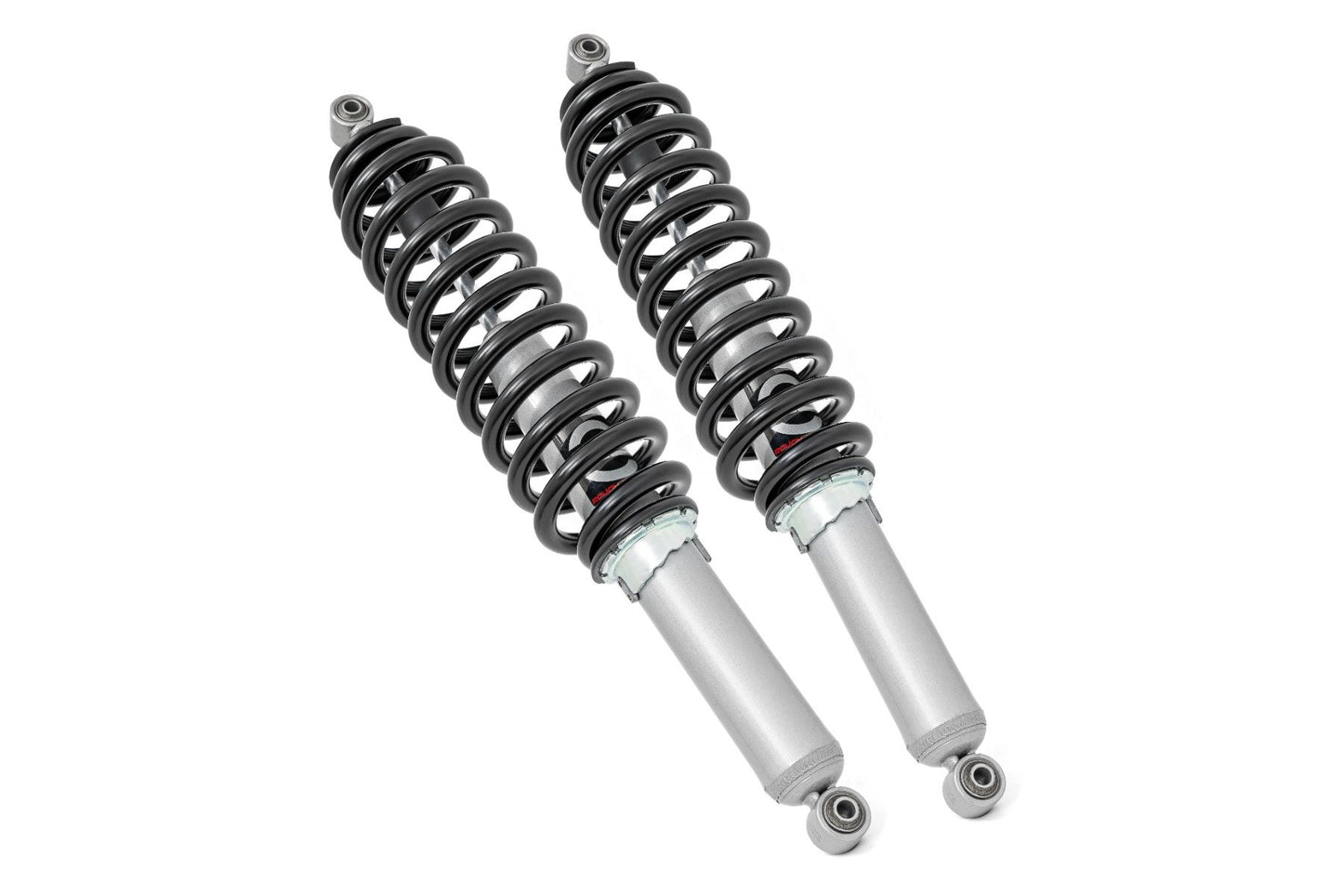 Rough Country N3 Rear Coil Over Shocks | Stock | Polaris Ranger XP 1000