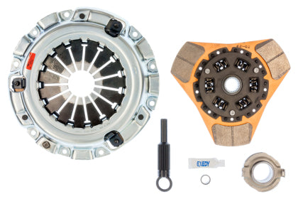Exedy Cerametallic Sport Clutch Kit (10952A)