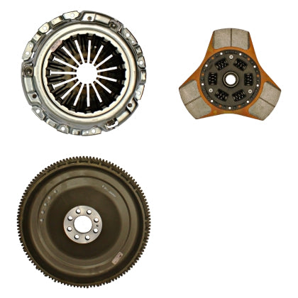 Exedy Cerametallic Sport Clutch Kit (06956)