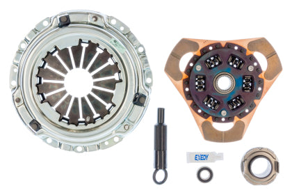 Exedy Cerametallic Sport Clutch Kit (08903)