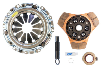 Exedy Cerametallic Sport Clutch Kit (08905)