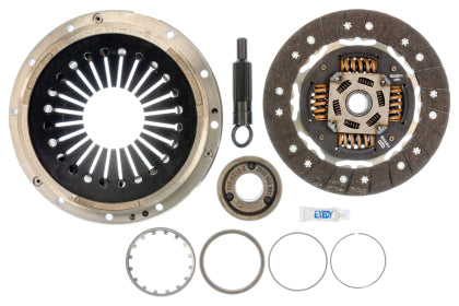 Exedy OE Clutch Kit (KPO01)