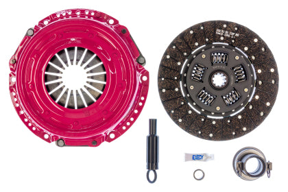 Exedy Organic Sport Clutch Kit (01800)