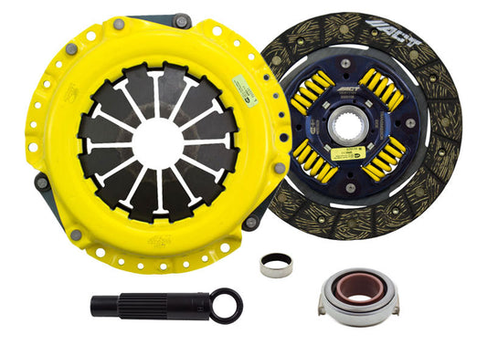 ACT 2002 Acura RSX HD/Perf Street Sprung Clutch Kit (AR1-HDSS)