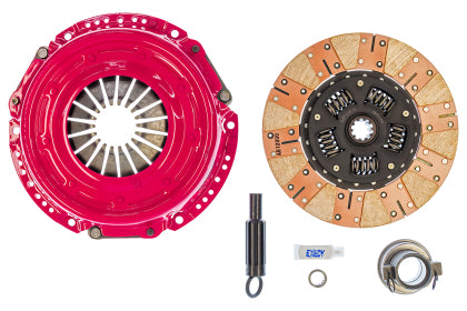 Exedy Cerametallic Sport Clutch Kit (01950)