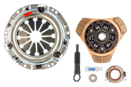 Exedy Cerametallic Sport Clutch Kit (16954B)