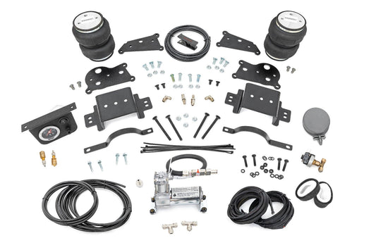 Rough Country Air Spring Kit Ram 2500 4WD (2014-2024)