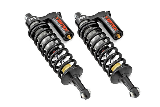 Rough Country Vertex Front Coil Over Shocks |  0-2" | Can-Am Defender HD 5/HD 8/HD 9