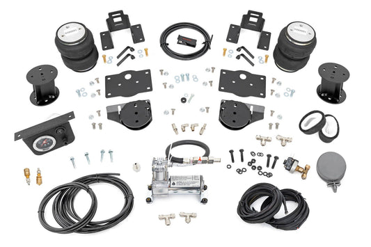 Rough Country Air Spring Kit 6 Inch Lift Kit | Ram 1500 4WD (19-24)