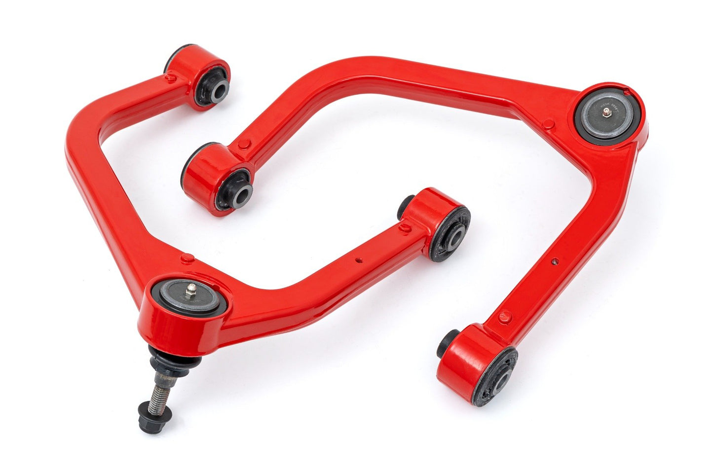 Rough Country Forged Upper Control Arms | 3.5 Inch Lift | Chevy/GMC 1500 (19-24)