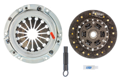 Exedy Organic Sport Clutch Kit (04801)