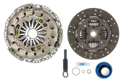 Exedy OE Clutch Kit (FMK1000)