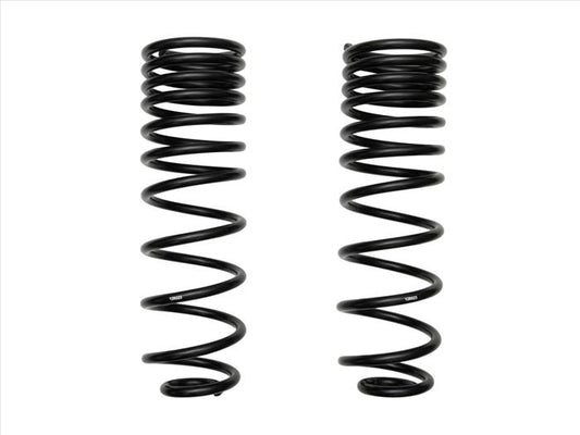 ICON 20-UP JT 1.5" Rear Multi Rate Spring Kit (22066)