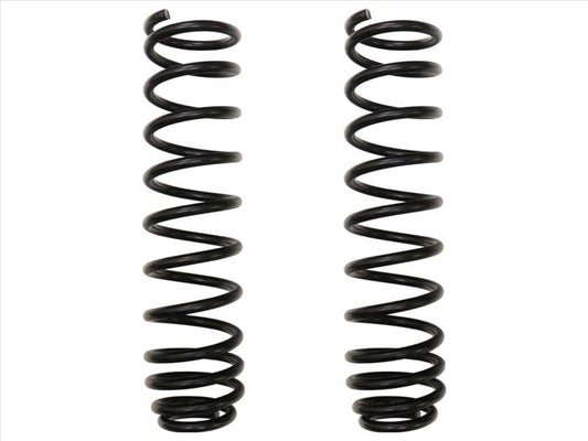 ICON 07-18 JK Front 4.5" Dual-Rate Spring Kit (24010)