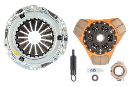 Exedy Cerametallic Sport Clutch Kit (16953C)