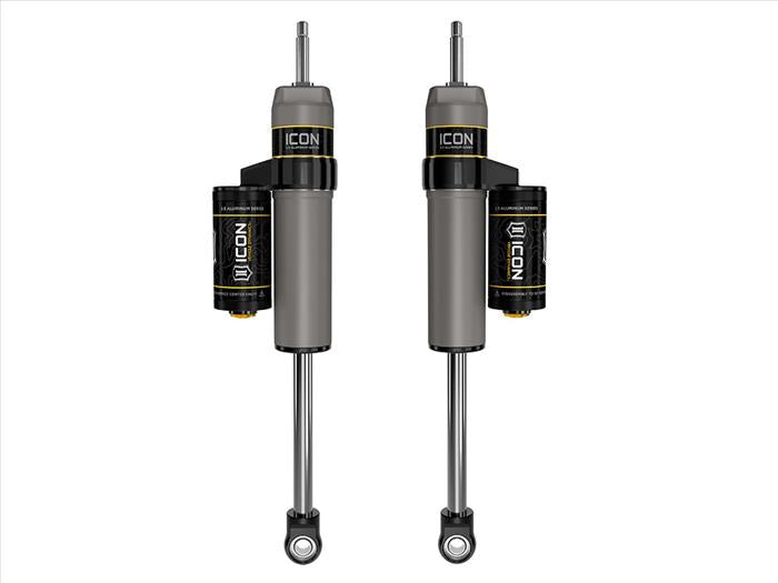 ICON 05-23 FSD 4WD 0-2.5" Front 2.5 VS PB Pair (67700P)