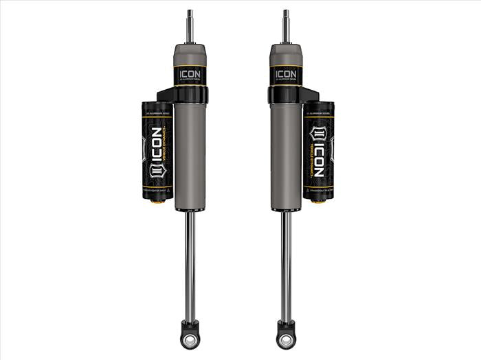 ICON 05-UP FSD 4WD 4.5" Front 2.5 VS PB Pair (67710P)