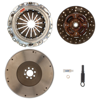 Exedy Organic Sport Clutch Kit (06807)