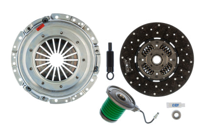 Exedy Organic Sport Clutch Kit (07803CSC)