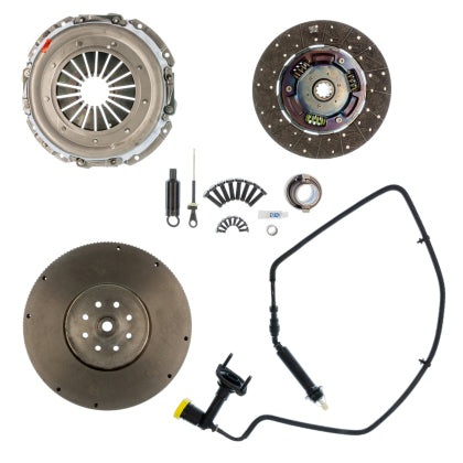 Exedy Organic Sport Clutch Kit (05806FWXHD)