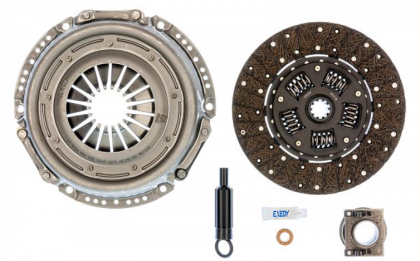 Exedy OE Clutch Kit (01017)