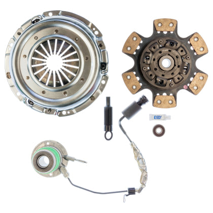 Exedy Cerametallic Sport Clutch Kit (04952)