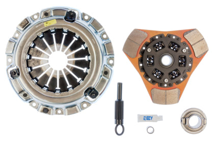 Exedy Cerametallic Sport Clutch Kit (10952B)