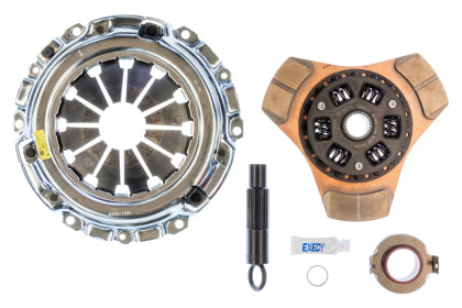 Exedy Cerametallic Sport Clutch Kit (08951)