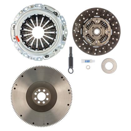 Exedy Organic Sport Clutch Kit (06804FW)