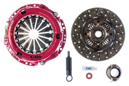 Exedy Organic Sport Clutch Kit (16805)