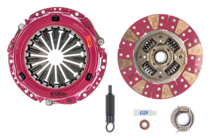 Exedy Cerametallic Sport Clutch Kit (16956B)