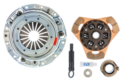 Exedy Cerametallic Sport Clutch Kit (10903)
