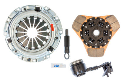 Exedy Cerametallic Sport Clutch Kit (07954)