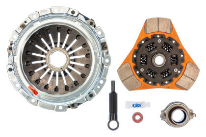Exedy Cerametallic Sport Clutch Kit (15951HD)