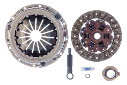 Exedy OE Clutch Kit (MZK1012)