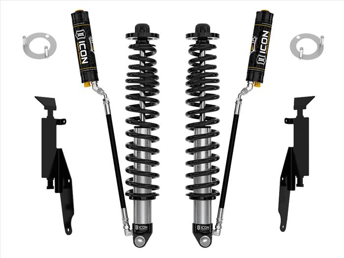 ICON 21-23 Bronco Rear 2.5 VS RR CDCV Coilover Kit (48710C)