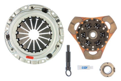 Exedy Cerametallic Sport Clutch Kit (05900)