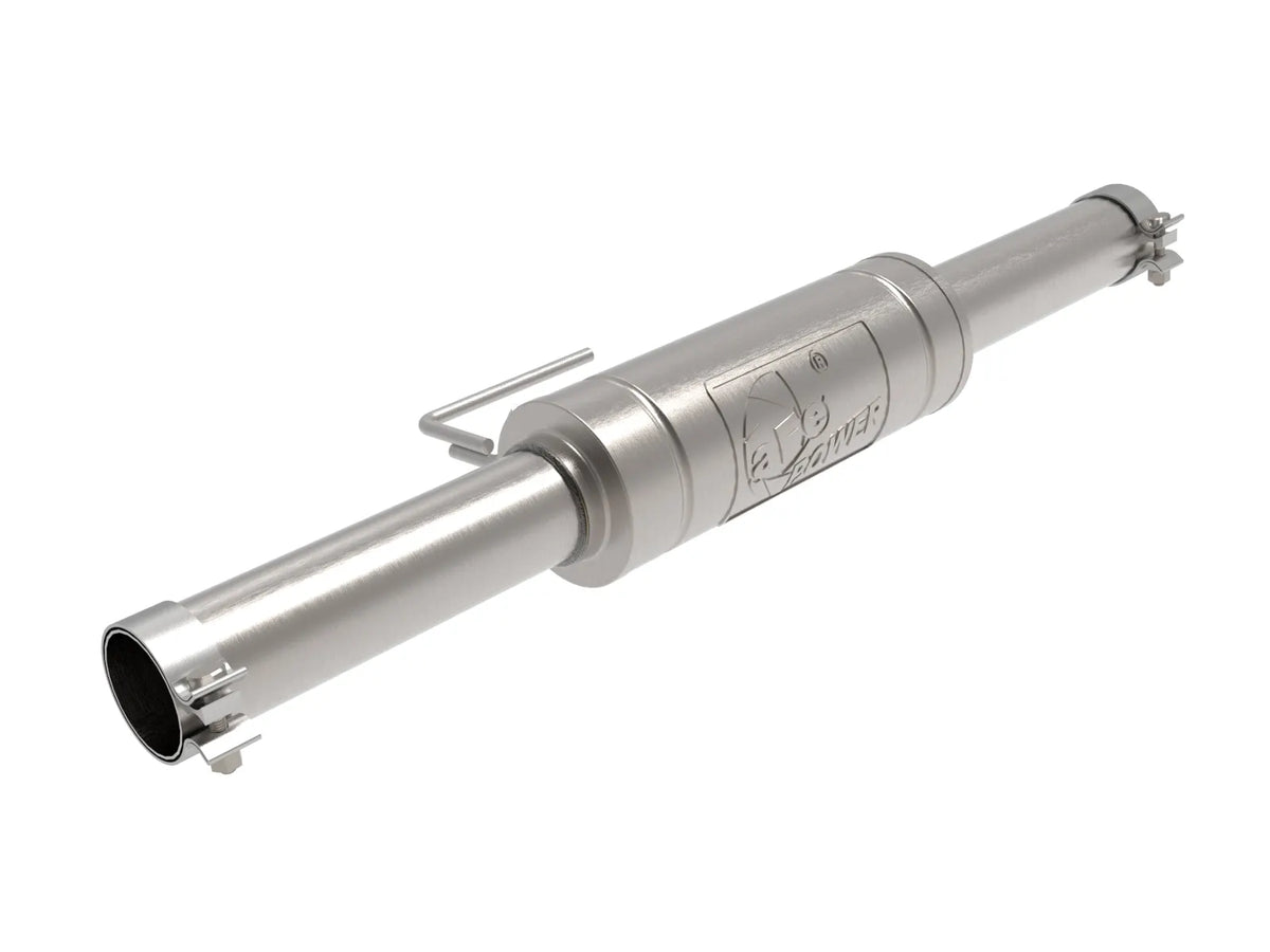 aFe Vulcan Series Muffler (49C38097)