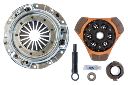 Exedy Cerametallic Sport Clutch Kit (10950)