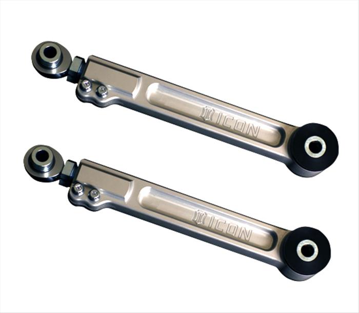 ICON 03-UP 4Runner Billet Upper Trailing Arm Kit (54100)