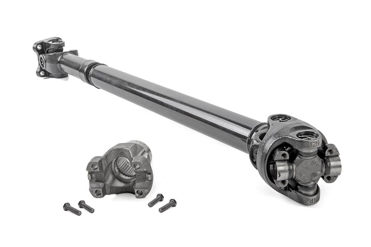 Rough Country CV Drive Shaft | Front | Dana 30 | Jeep Wrangler JL (18-24)/Wrangler Unlimited (18-24)